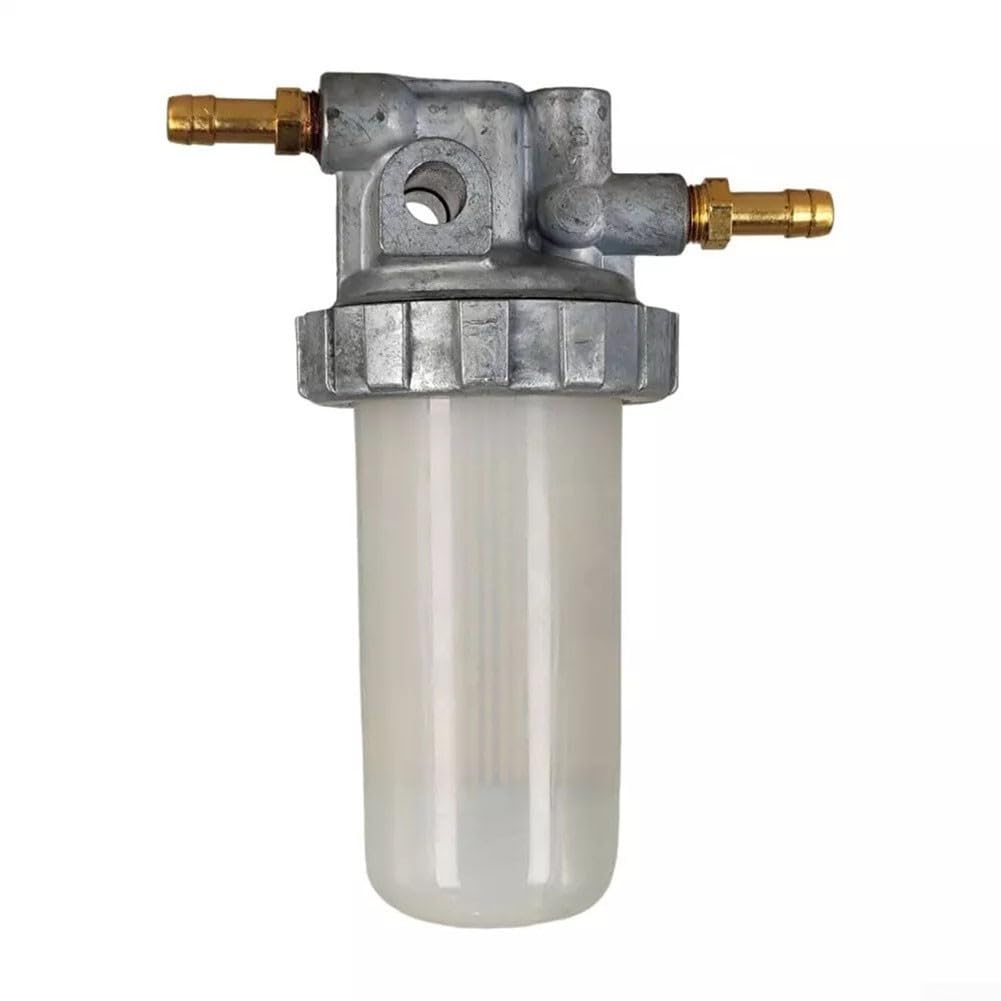 Honseadek Filtro de combustible 724160-55200, rendimiento superior de filtración en su equipo agrícola