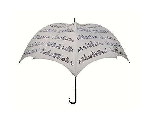 DiCesare Designs(ディチェザレ デザイン) 日傘 　パンプキンブレラ ウォーカー 