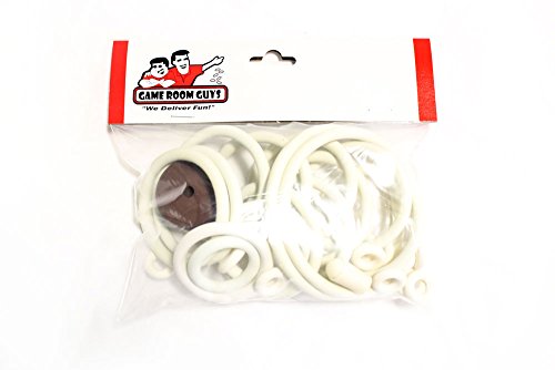 Game Room Guys Gottlieb Southern Belle Pinball Rubber Ring Kit