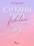 Cover zum Buch Ich kann dich fühlen: Fort Lake