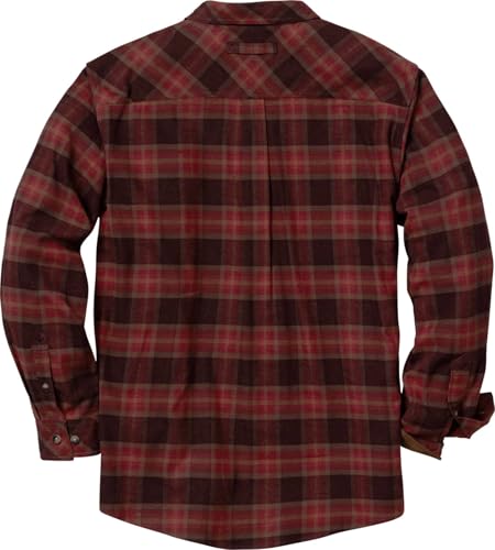 Image of Legendary Whitetails Men's Legendary Flannel Shirt