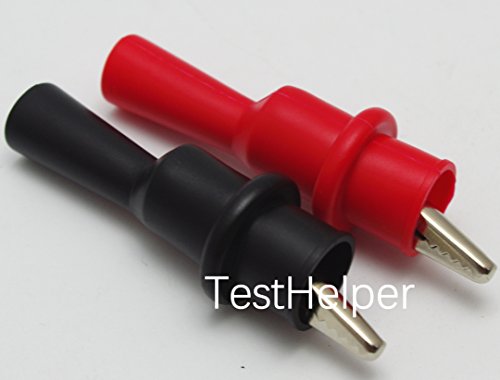 Image of Test Lead Set,4mm Banana Plug (TH-3-KIT-Basis)