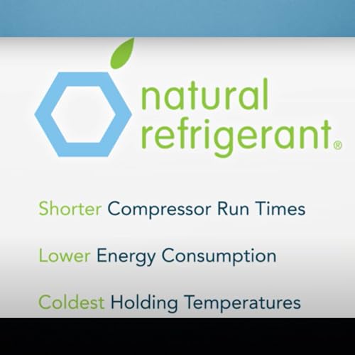 True T-72 commercial refrigerator
