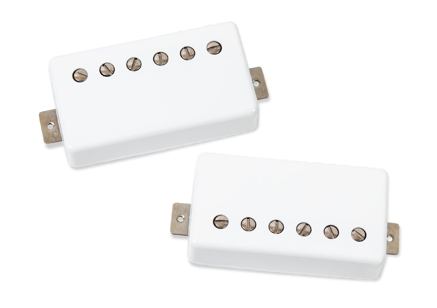 Seymour Duncan【JB】×2台 Amazon.com: Seymour Duncan JB and Jazz Hot Rodded Humbucker