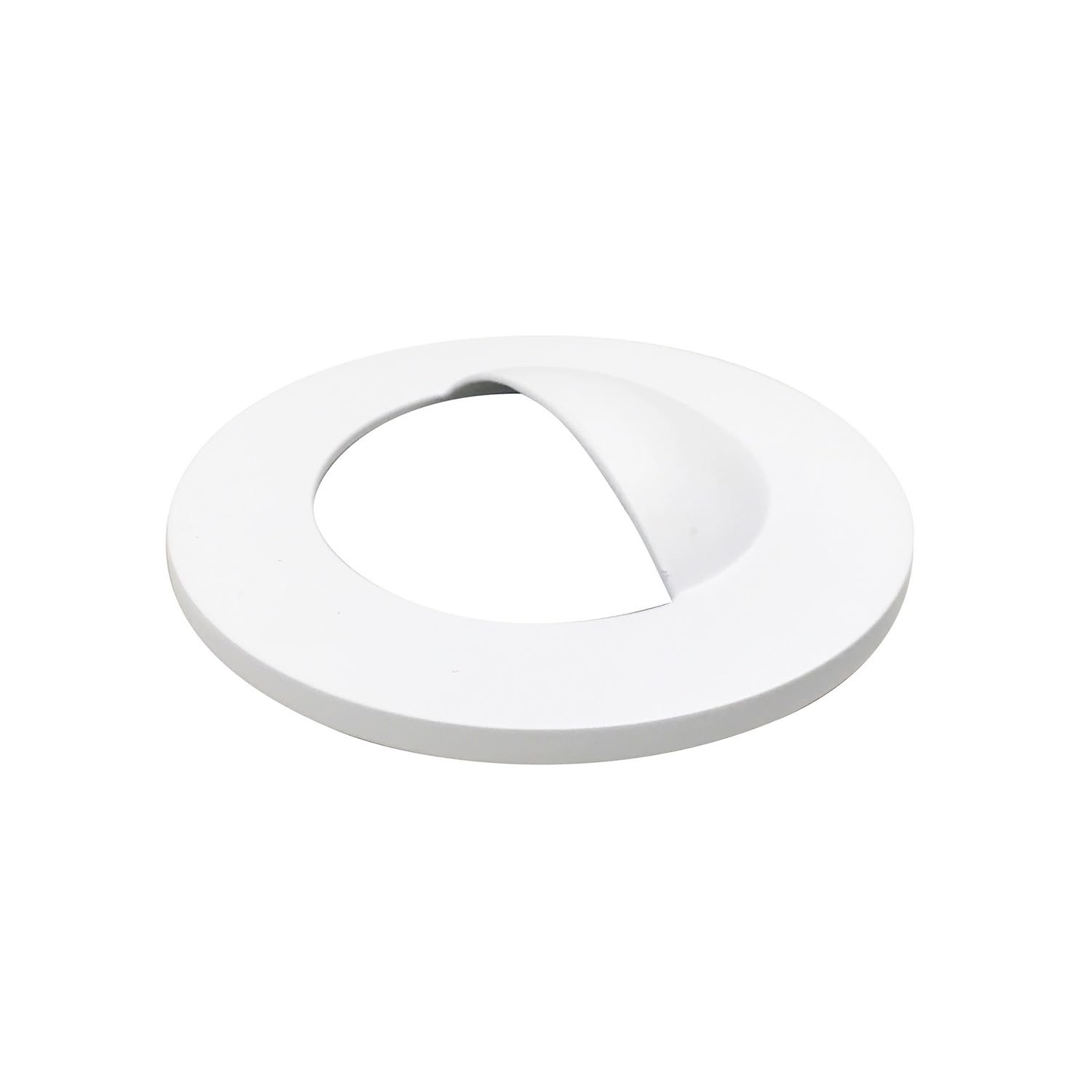 Nora NM2-2RWMPW M2 Mini LED Recessed Wall Wash Trim