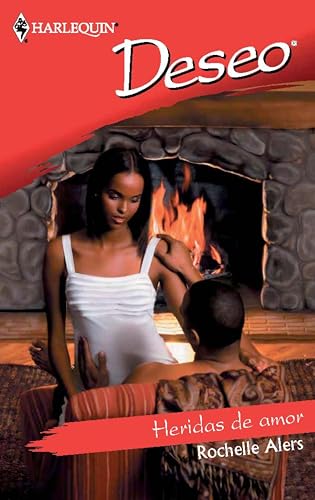 Heridas de amor (Deseo) (Spanish Edition)