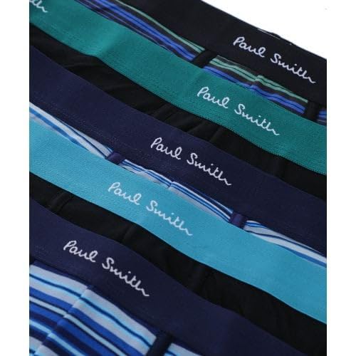 Paul Smith Men's Trunk2