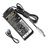 Ladegeräte & Netzteile Geeignet for T61 T410 E420 Laptop-Netzteil 20 V, 4,5 A, Computer-Ladekabel, 90 W(Dark Gray)