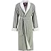 Produktbild s.Oliver Bademantel Unisex Schalkragen 3716 77 S