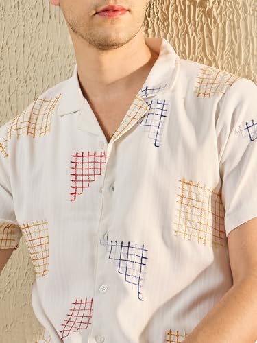 Image of Modeve Men Shirt