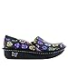 Alegria Debra Womens Professional Shoe Sugar Skulls 6 M US