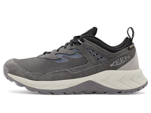 Image of KEEN Men's Hightrail Low Waterproof Hiking Shoes