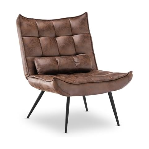Fauteuil MCombo 4779-1 Rétro Cover