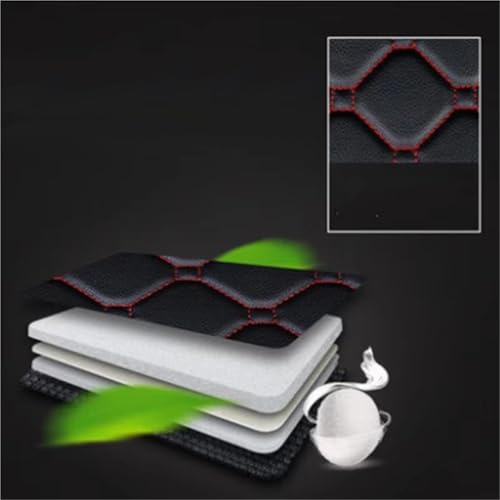 Tapis de coffre de protection pour Mazda 3 Hatchback 2011 2012