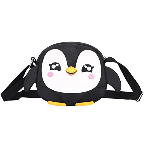 Deekey Little Girls Purses For Kids - Toddler Mini Cute Princess Handbags Shoulder Crossbody Messenger Bag Toys Gifts #TOP4