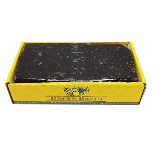 Figada Cascão em Barra Doces David 450g