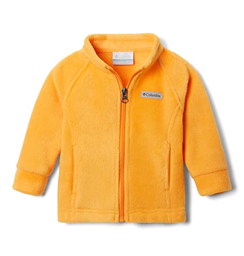 Image of Columbia Girls' Benton Springs Fleece