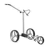 ticad push trolley Elektromagnetische Parkbremse und elektronische Bergabfahrtsbremse