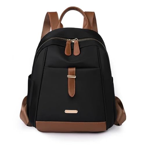 شنطة حريمي ظهر (اسود)