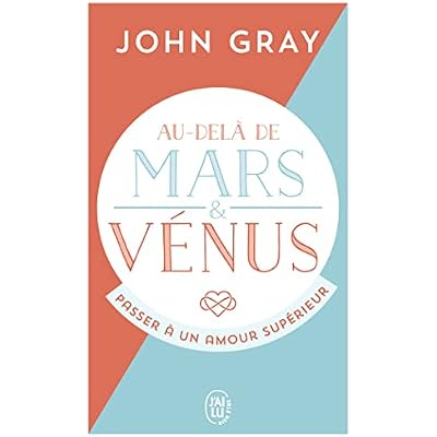 Au-del&agrave; de Mars et V&eacute;nus