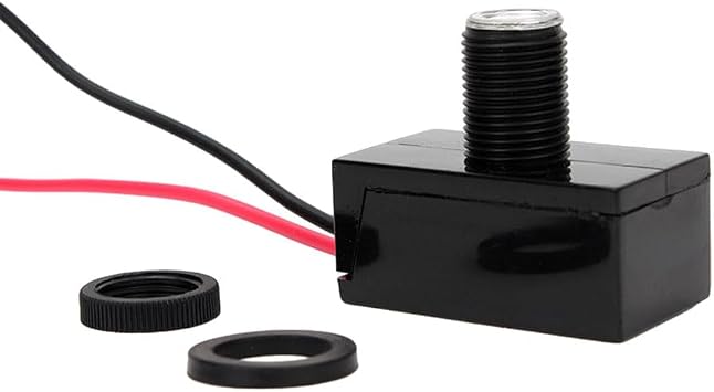 Diymore Dusk to Dawn Sensor
