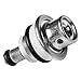Standard Motor Products PR487 Fuel Injection Pressure Regulator, One Size