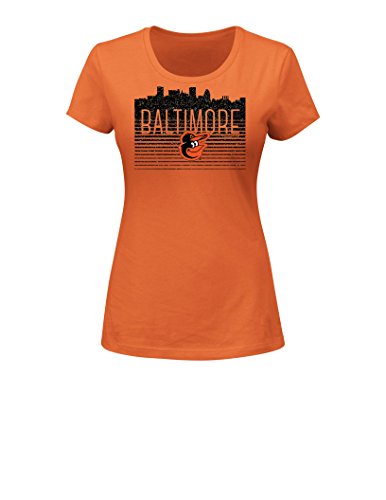 VF LSG MLB Women's T8W Tee
