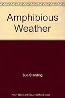 Amphibious Weather: Poems 093901002X Book Cover