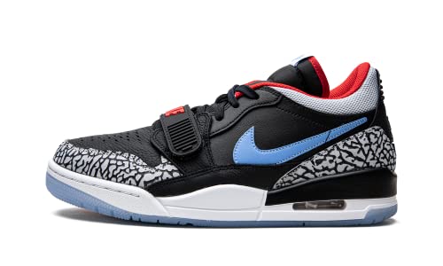 Image of Nike Mens Air Jordan Legacy 312 Low Running Shoes