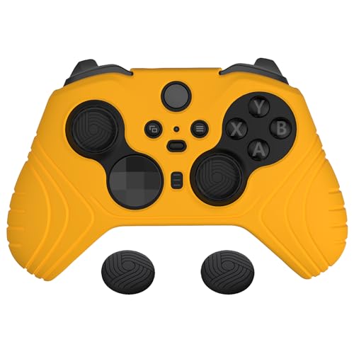 PlayVital Xbox Elite Wireless Controller Series 2 CoreɑΉpیJo[A\tgo[XLTXeBbNLbvJo[tyFz