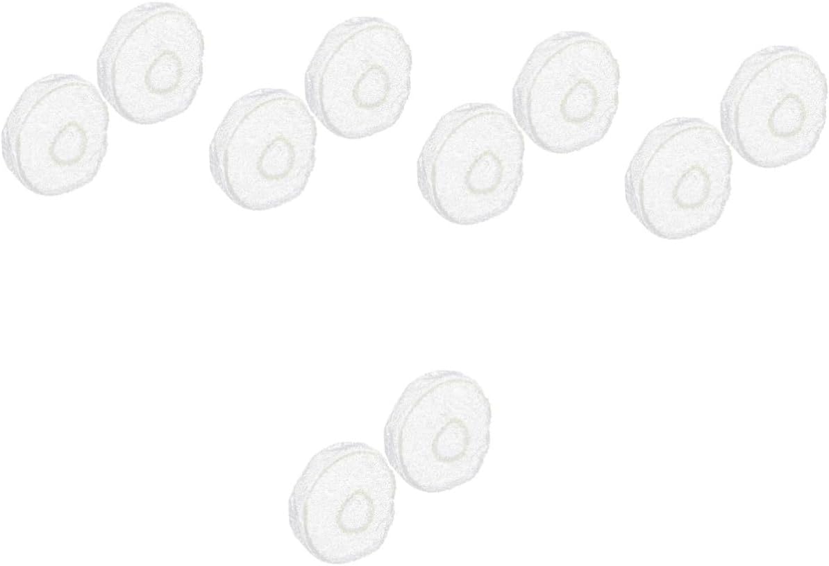 Zerodeko Sets Electric Fan Round Cover Protective Fan Covers Safe Comfortable Easy to Wash for Household Use Pcs