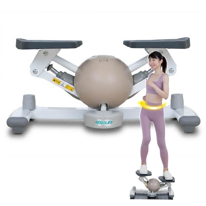 Amazon | 【公式】エアロライフ コアビクサー グレージュ くすみカラー