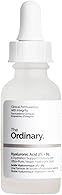The Ordinary Hyaluronsäure 2 % + Vitamin B5, 30 ml