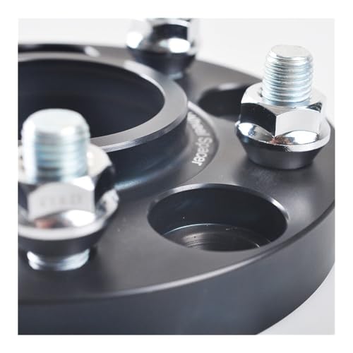 Entretoises de roue 5x115 CB70.3 pour Cruze et Captiva