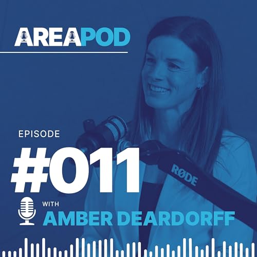 #011 - Amber Deardorff