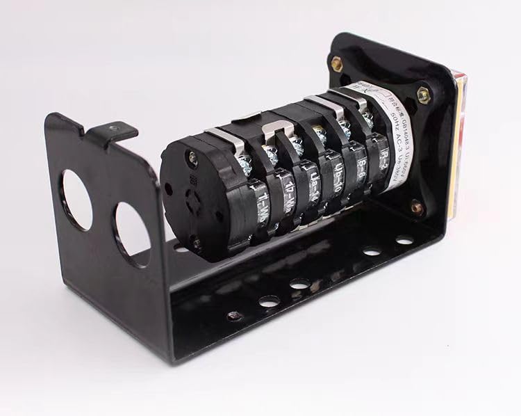 Milling Machine Import Forward Reverse Speed Mill Switch Metal Cover -Bridgeport