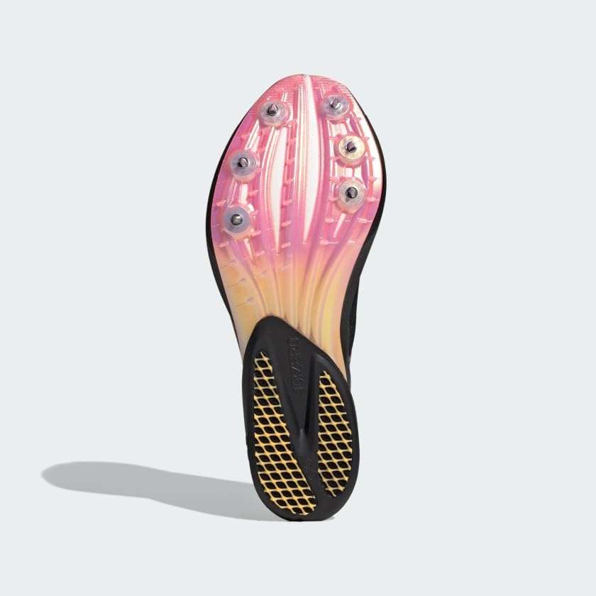 Adizero Avanti Shoes3