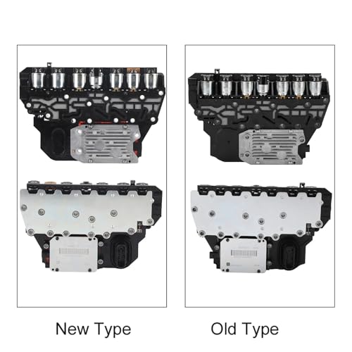 Módulo de control de transmisión 6T30 para Chevrolet Captiva y Cruze 7