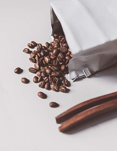 Twin Engine Coffee Nicaraguan Cigar Blend #1, 400 g miniatura 5