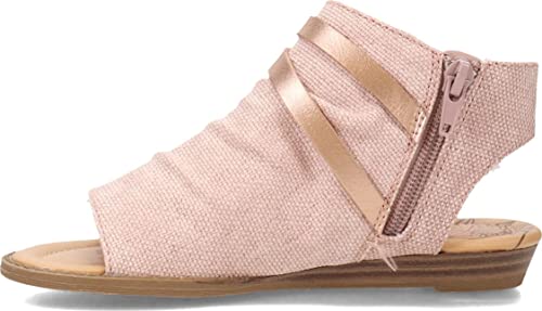 Blowfish Malibu Girls' Blumoon Sandal3