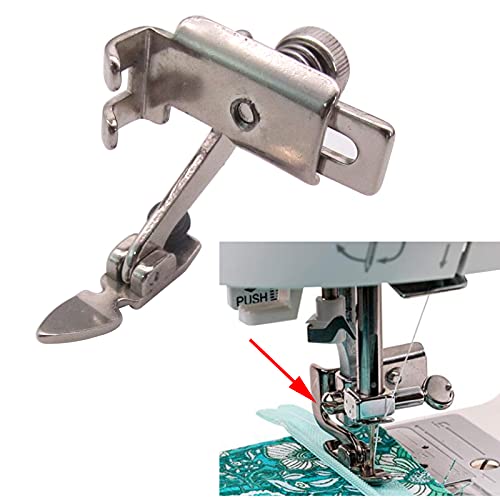 Pie para máquina de coser compatible Singer CKPSMS miniatura 2