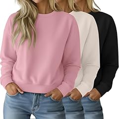 Black, Cream, Light Pink