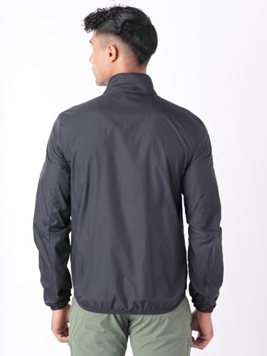 Image of Wildcraft Sierra Men NY Self Packable Wind Breaker1