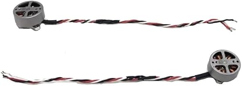 Miniatura 2 de Motor de brazo genuino para DJI Mavic Mini reemplazo delantero trasero derecho izquierdo motor de potencia piezas de reparación (color  4 piezas)