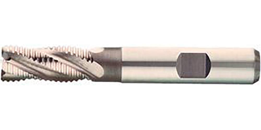 Format 7621901000 – Fresa per sgrossare hsse 10.0 mm Nr Format