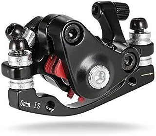 Xrten Mountain Road Bike Disc Brakes Aluminum Alloy Outdoor Cycling Brake Mechanical Caliper