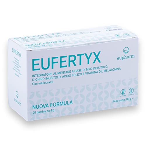 ovaio policistico integratore