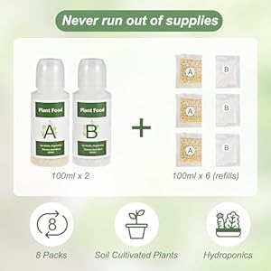 800mlhydroponicnutrientsabforplantgrowthfertilizerforindoorhydroponicsgardengrowingvegetablesfruitsflowers Urban Country Home Decor 800ml hydroponic nutrients ab for plant growth fertilizer for indoor hydroponics garden growing vegetables fruits flowers urban country home decor