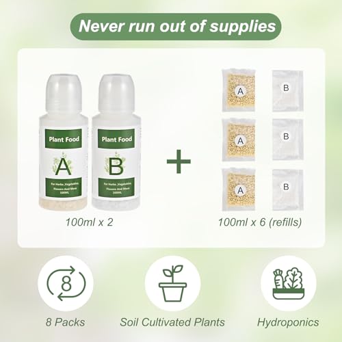 800mlhydroponicnutrientsabforplantgrowthfertilizerforindoorhydroponicsgardengrowingvegetablesfruitsflowers Urban Country Home Decor 800ml hydroponic nutrients ab for plant growth fertilizer for indoor hydroponics garden growing vegetables fruits flowers urban country home decor