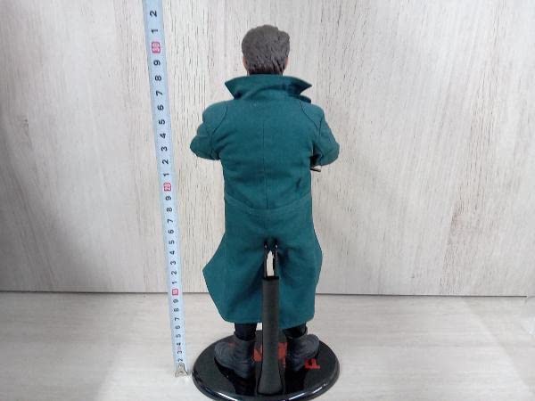 Amazon.co.jp: STAR ACE 1/6 ビリー ブッチャー THE BOYS コレクタブル